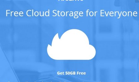 Firedrive – 50GB Lưu trữ đám mây “thoải mái” miễn phí