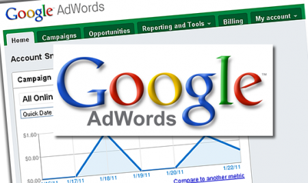 10 điều cần biết về Quảng cáo Google Adwords