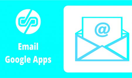 Dịch vụ Email Google Apps