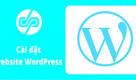 Dịch vụ cài đặt WordPress